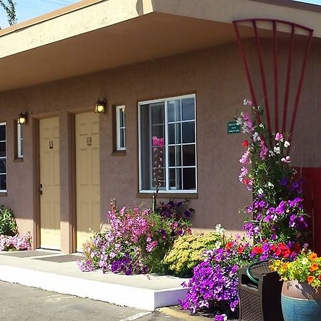 Uptown Inn Port Angeles Zewnętrze zdjęcie