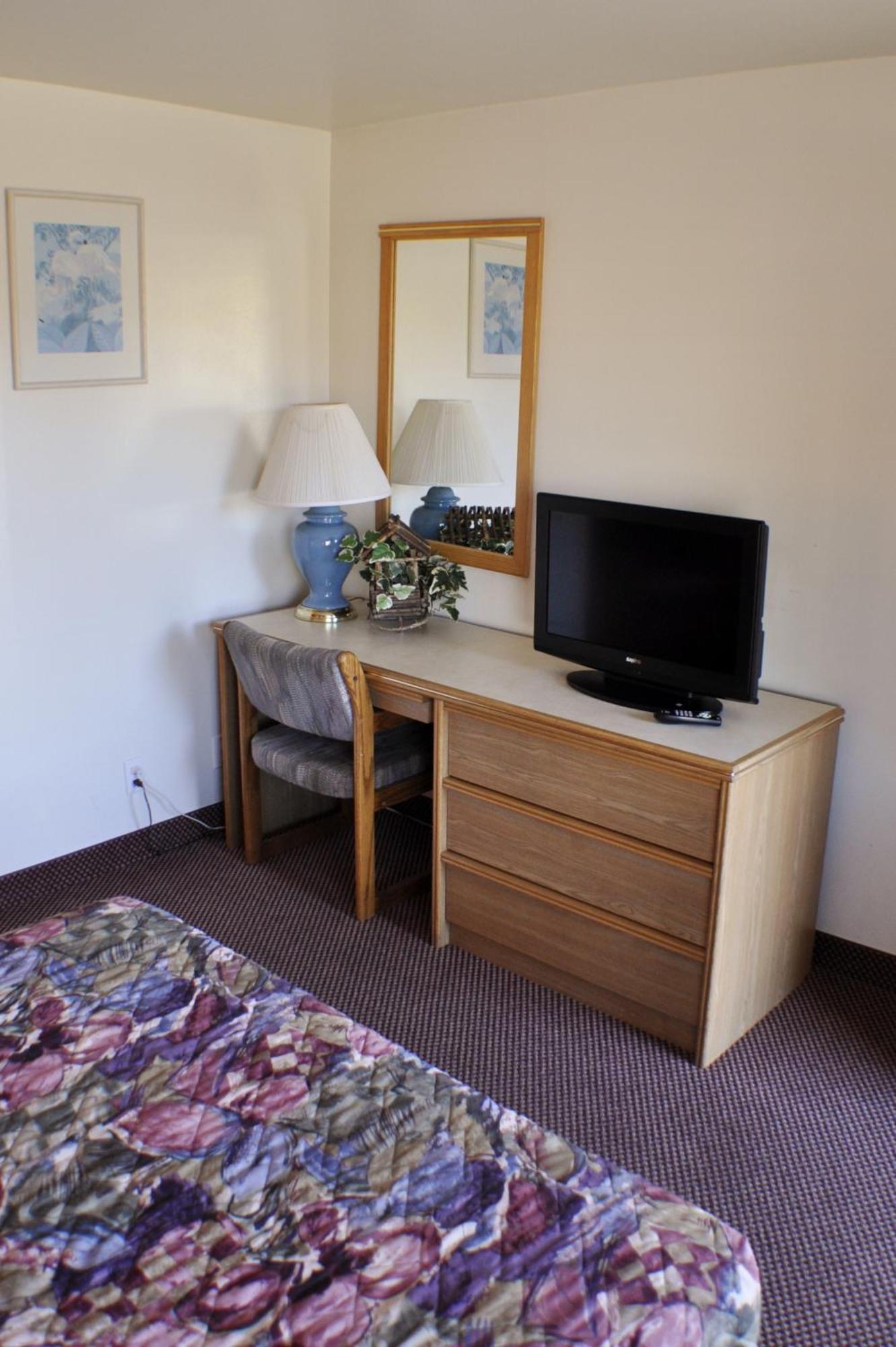 Uptown Inn Port Angeles Pokój zdjęcie