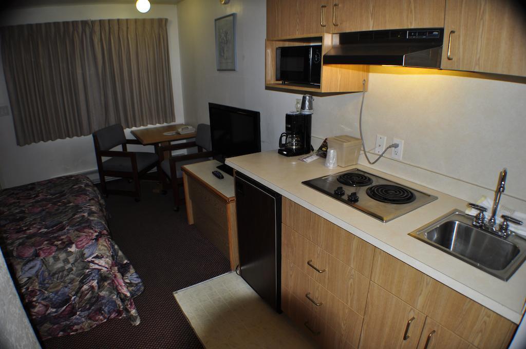Uptown Inn Port Angeles Pokój zdjęcie