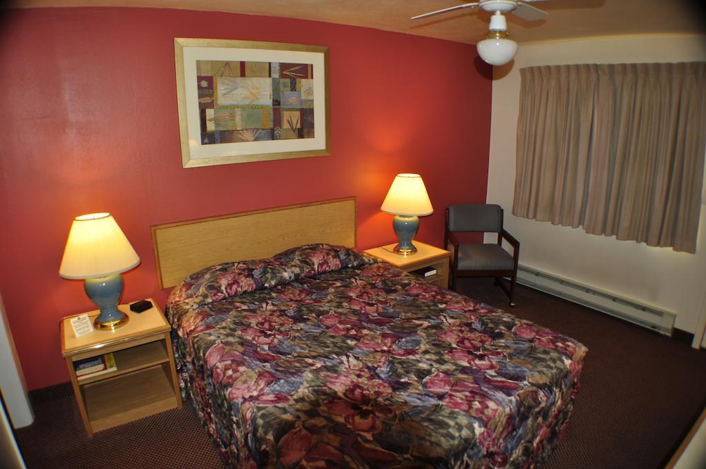 Uptown Inn Port Angeles Zewnętrze zdjęcie