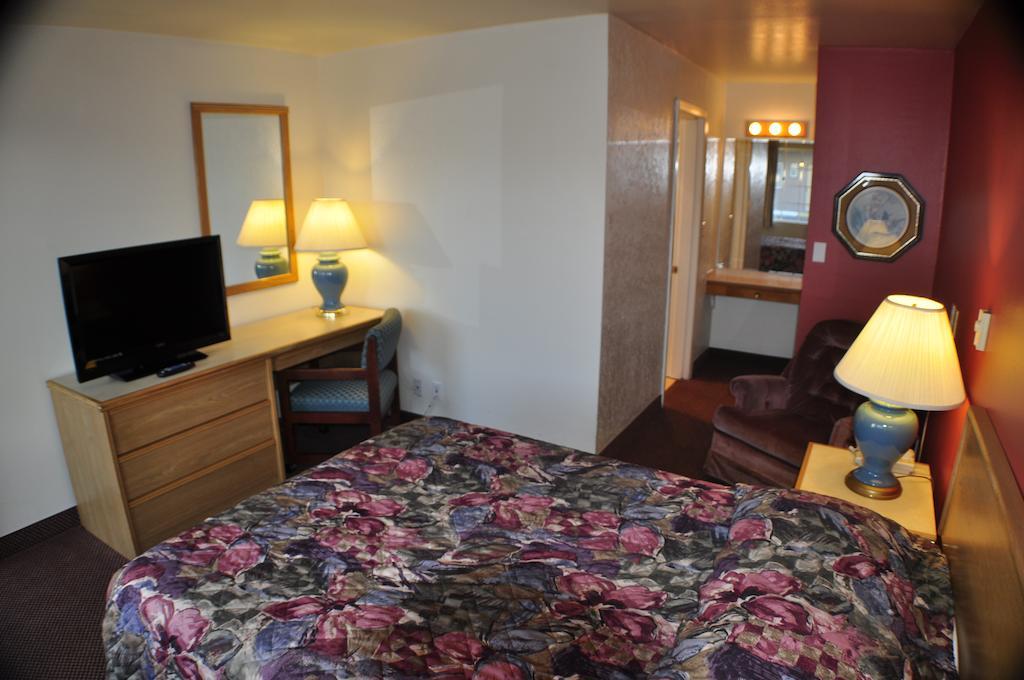 Uptown Inn Port Angeles Pokój zdjęcie