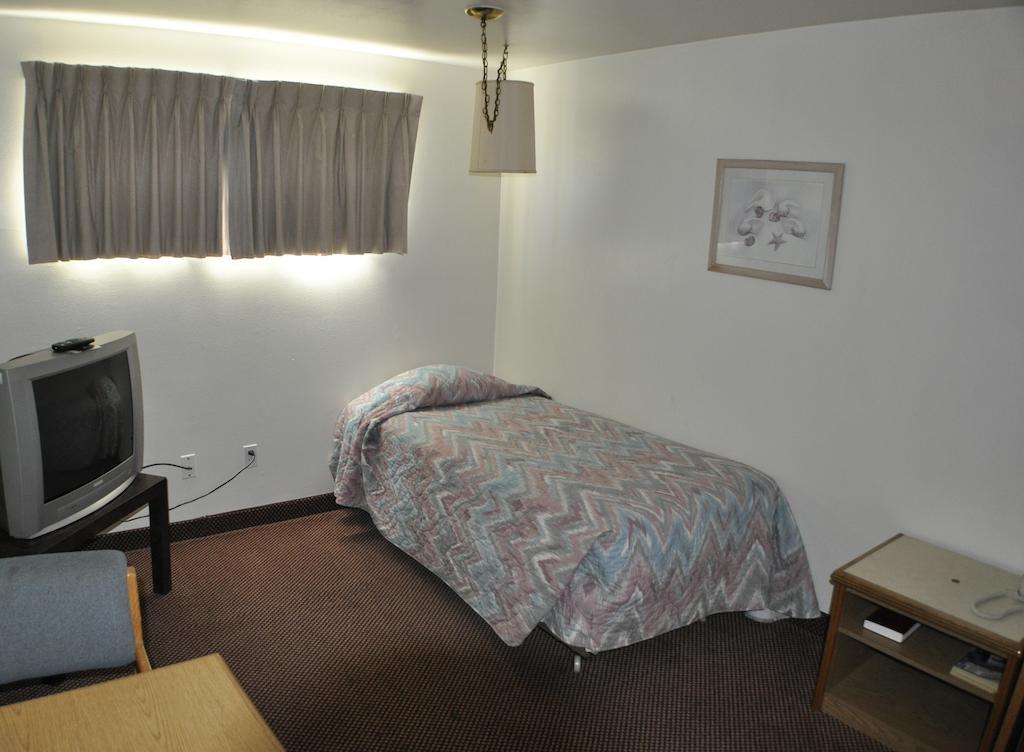 Uptown Inn Port Angeles Zewnętrze zdjęcie