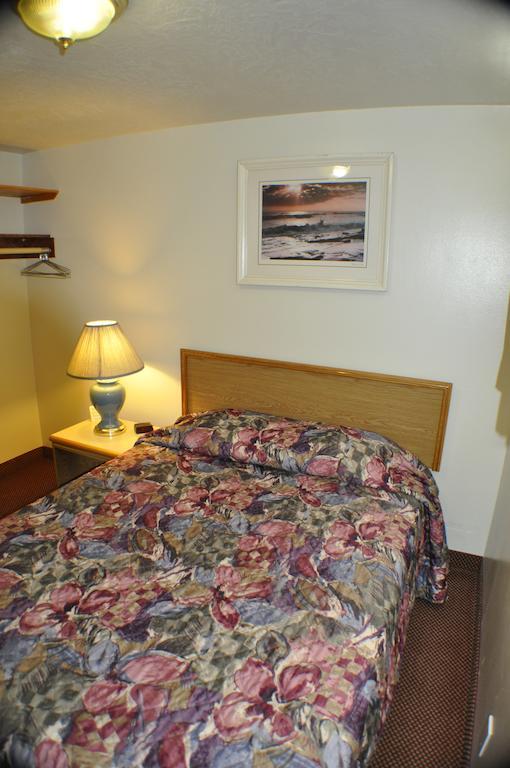 Uptown Inn Port Angeles Zewnętrze zdjęcie