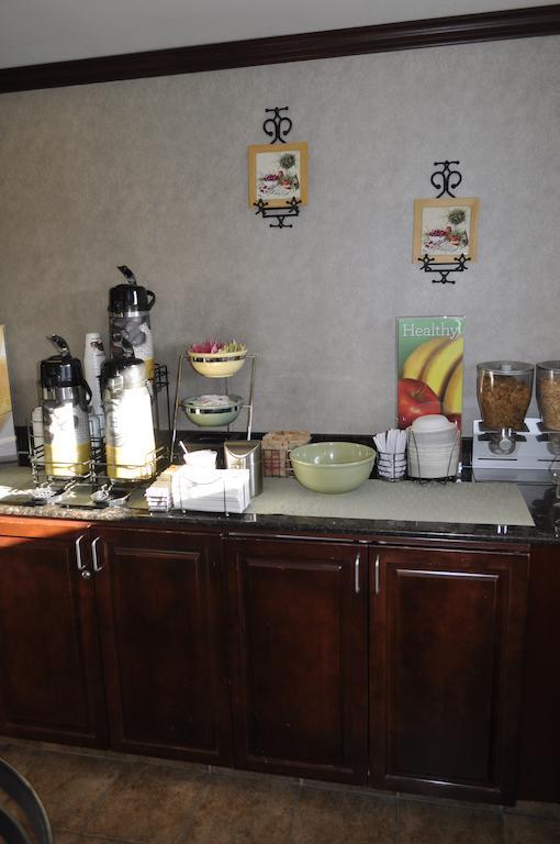 Uptown Inn Port Angeles Zewnętrze zdjęcie