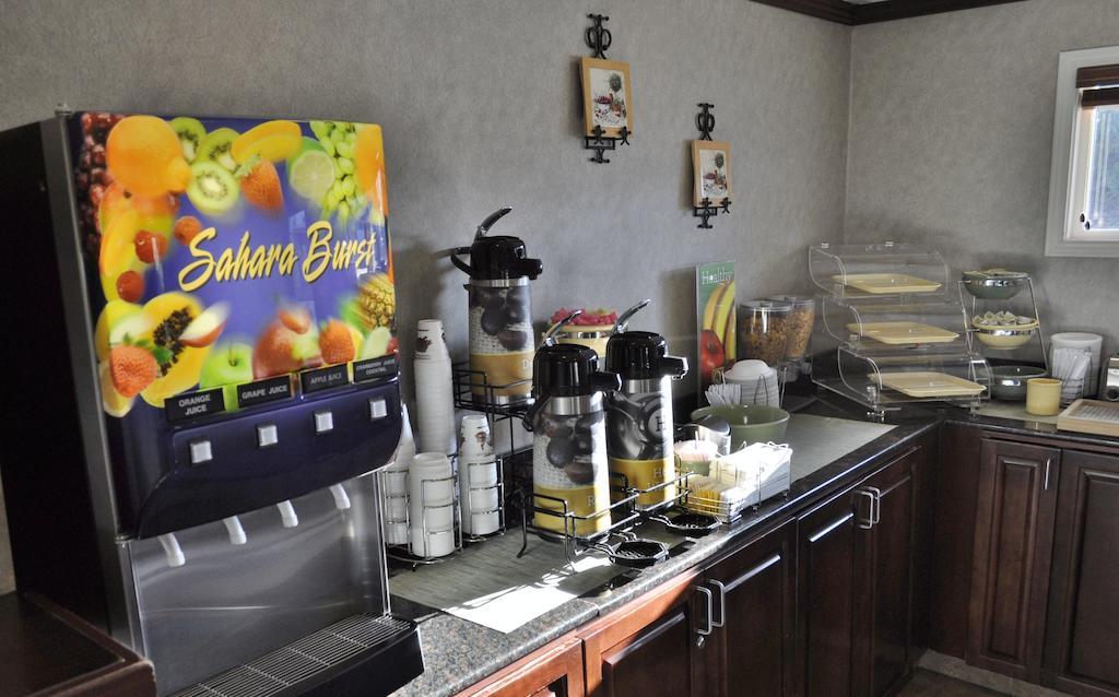Uptown Inn Port Angeles Zewnętrze zdjęcie