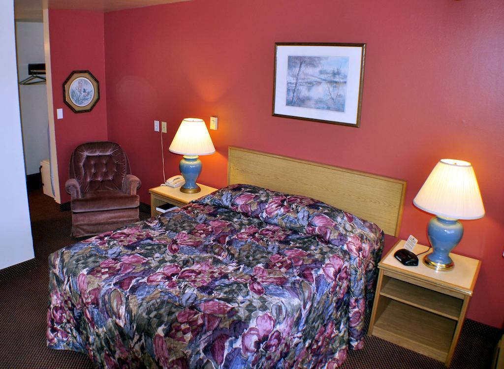 Uptown Inn Port Angeles Pokój zdjęcie