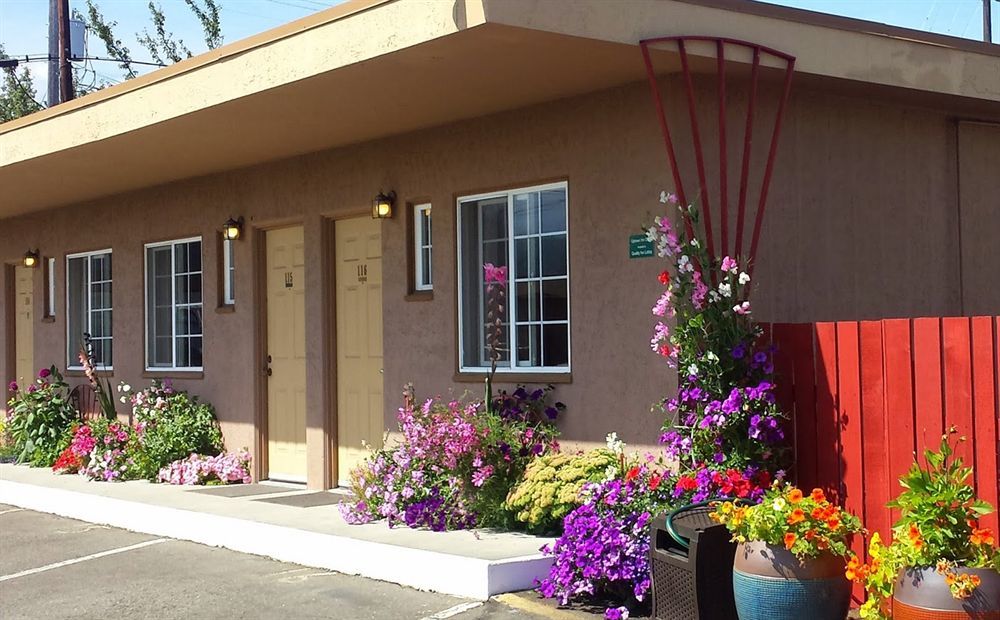 Uptown Inn Port Angeles Zewnętrze zdjęcie