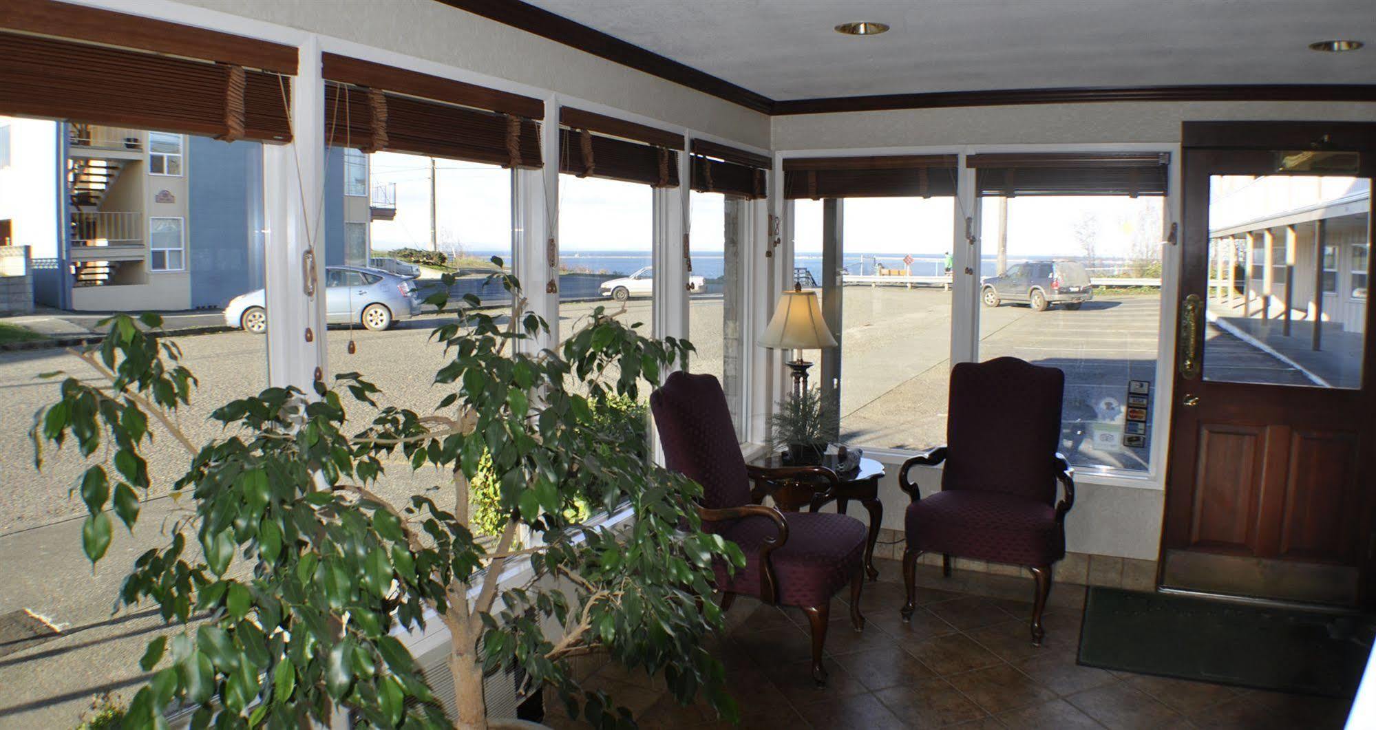 Uptown Inn Port Angeles Zewnętrze zdjęcie