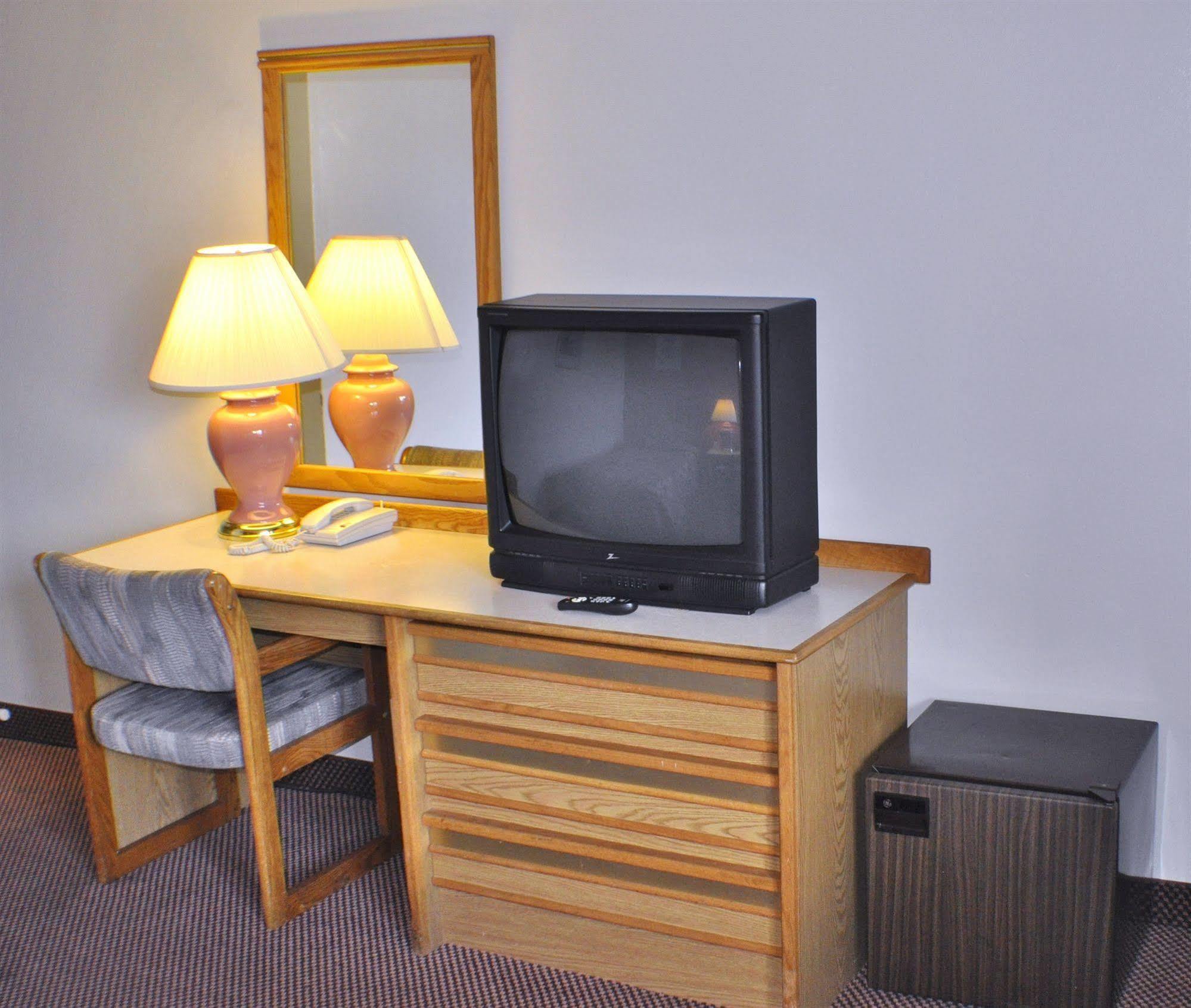 Uptown Inn Port Angeles Zewnętrze zdjęcie