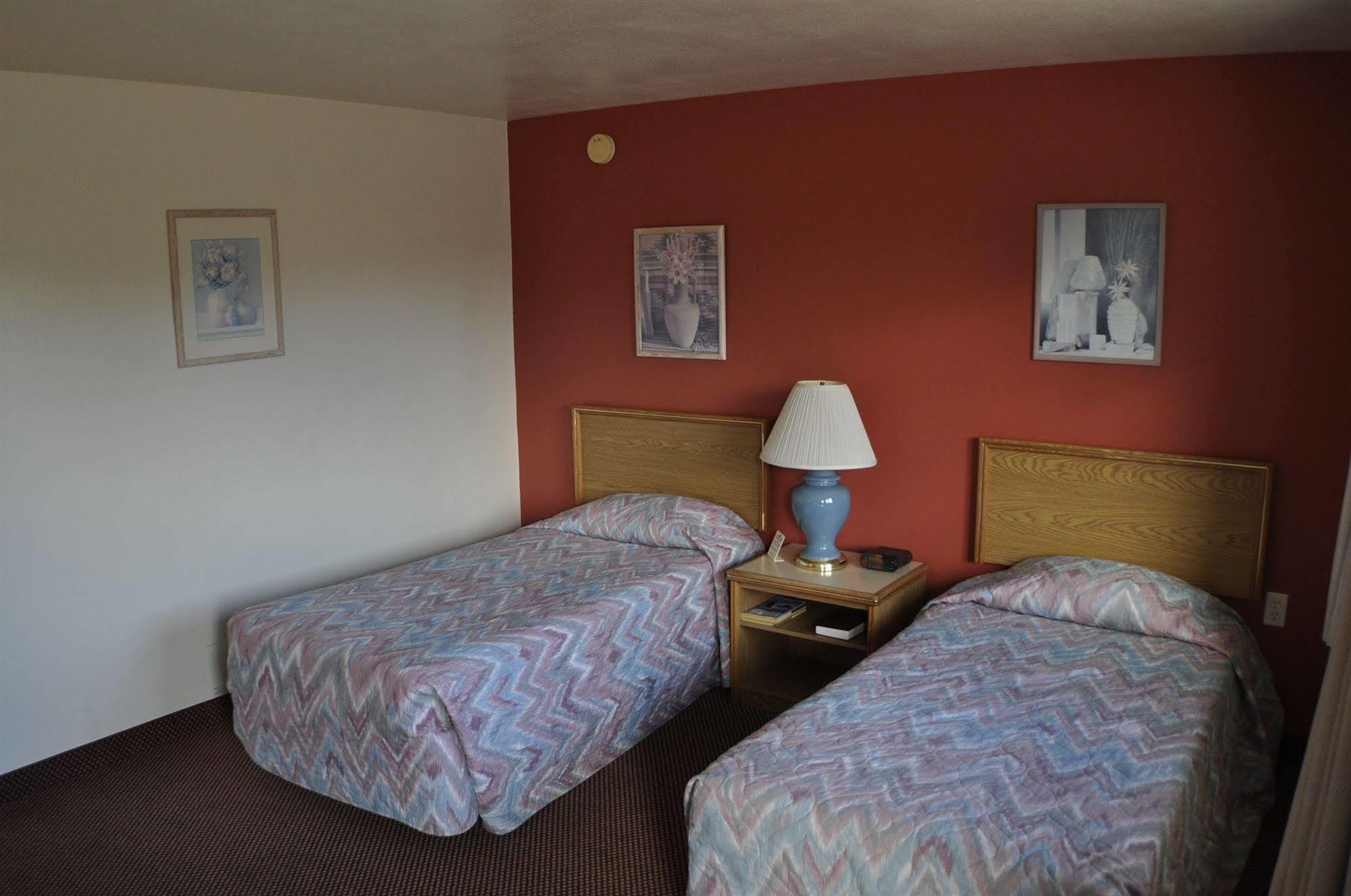 Uptown Inn Port Angeles Zewnętrze zdjęcie