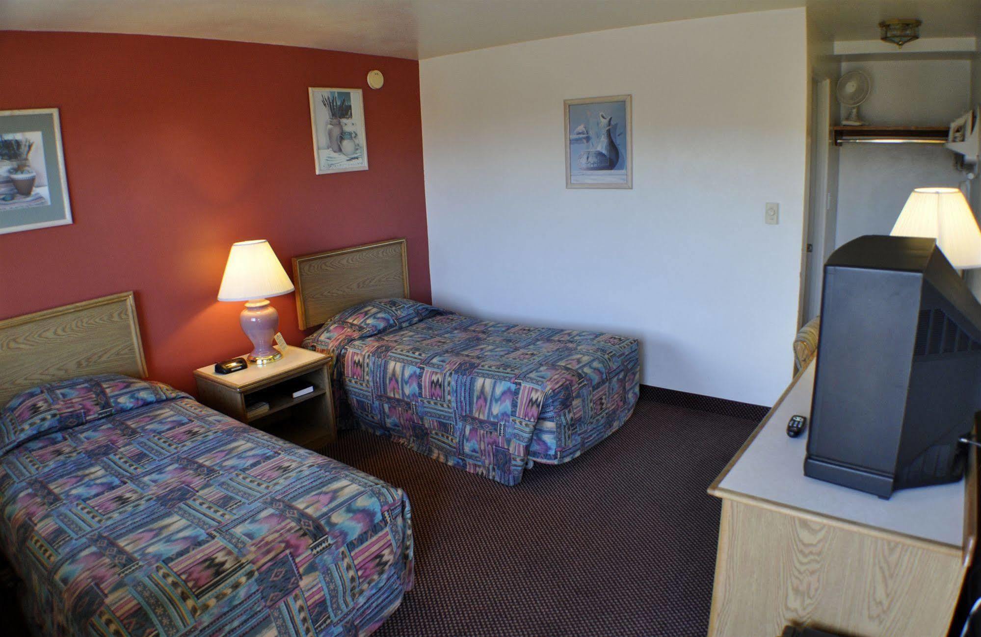 Uptown Inn Port Angeles Zewnętrze zdjęcie