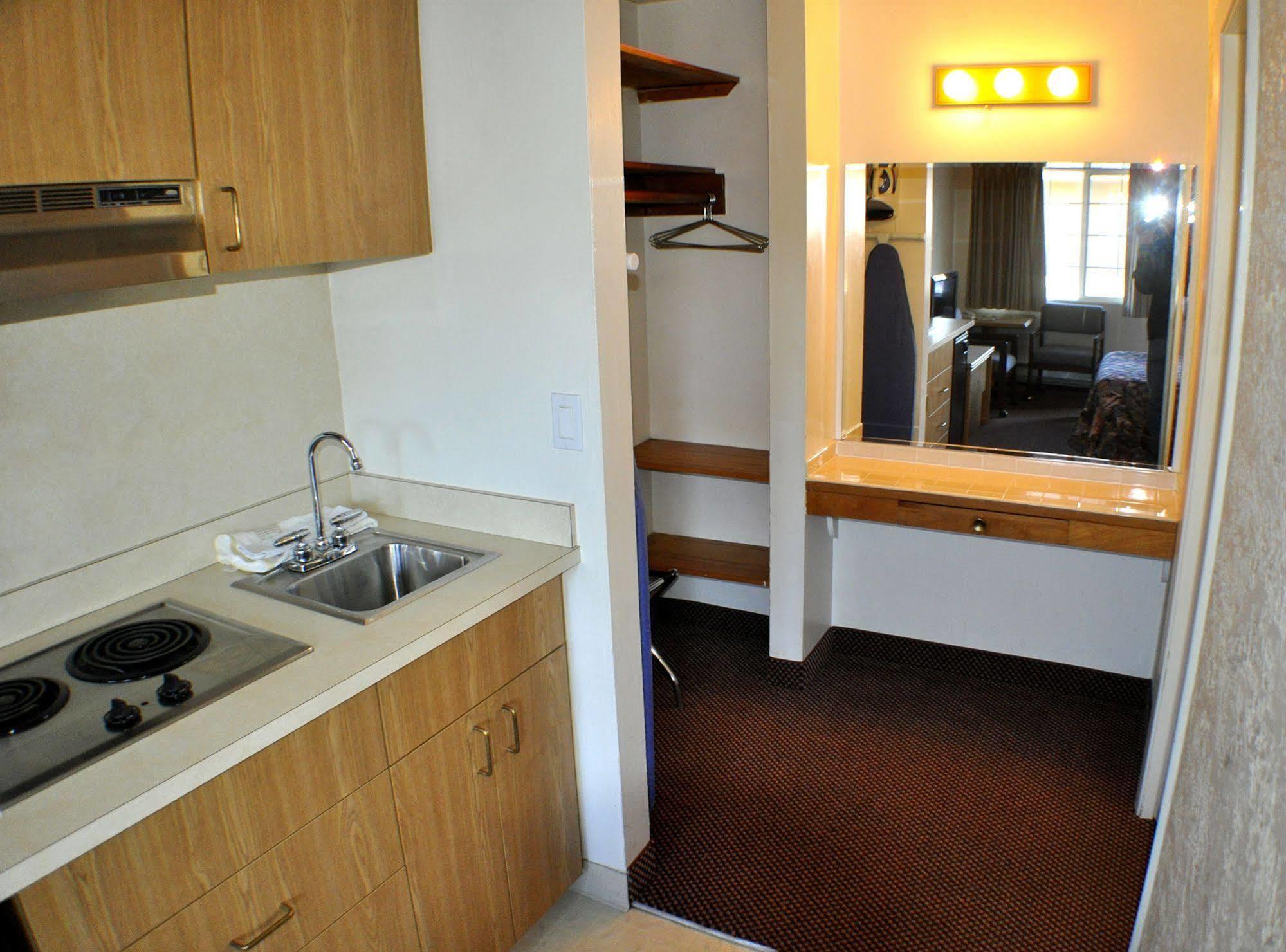 Uptown Inn Port Angeles Zewnętrze zdjęcie