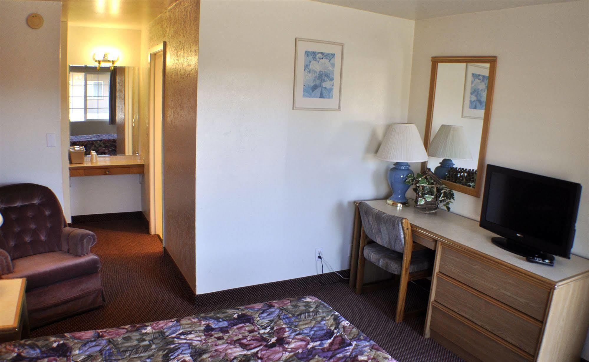 Uptown Inn Port Angeles Zewnętrze zdjęcie